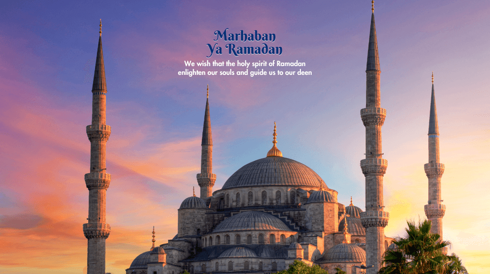 Ramazan Ayında İstanbul