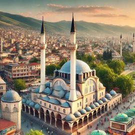 Bursa Turları