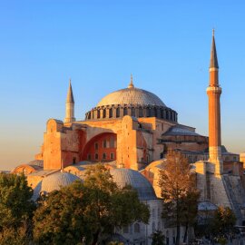 Tarihi Yarımada Turu