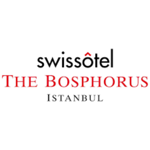 Swissotel The Bosphorus İstanbul