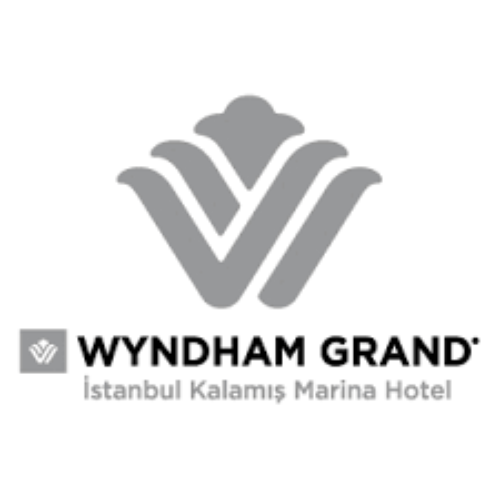 Wyndham Grand İstanbul Kalamış Marina Hotel